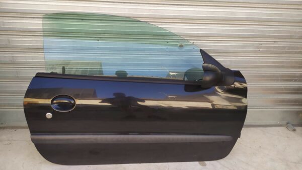 Portiera Destra Peugeot 206 Cc
