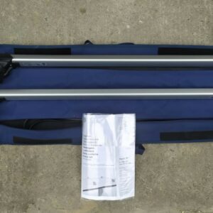 Porta Pacchi Vw Passat