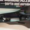 Consolle Centrale Peugeot 206 Cc - immagine 2