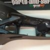 Consolle Centrale Peugeot 206 Cc - immagine 6