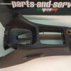 Consolle Centrale Peugeot 206 Cc - immagine 7