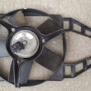 Ventola Radiatore Opel Corsa B