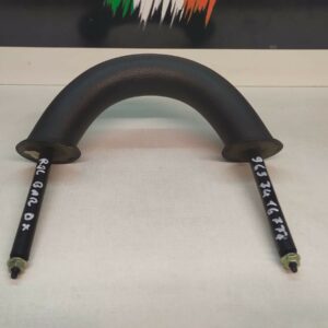 Roll Bar Posteriore Destro Peugeot 206 Cc
