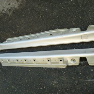 Fascioni Sotto Porta Mercedes W203