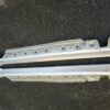 Fascioni Sotto Porta Mercedes W203 - immagine 3