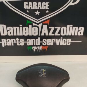 Airbag Volante Peugeot 307 Anno 2003