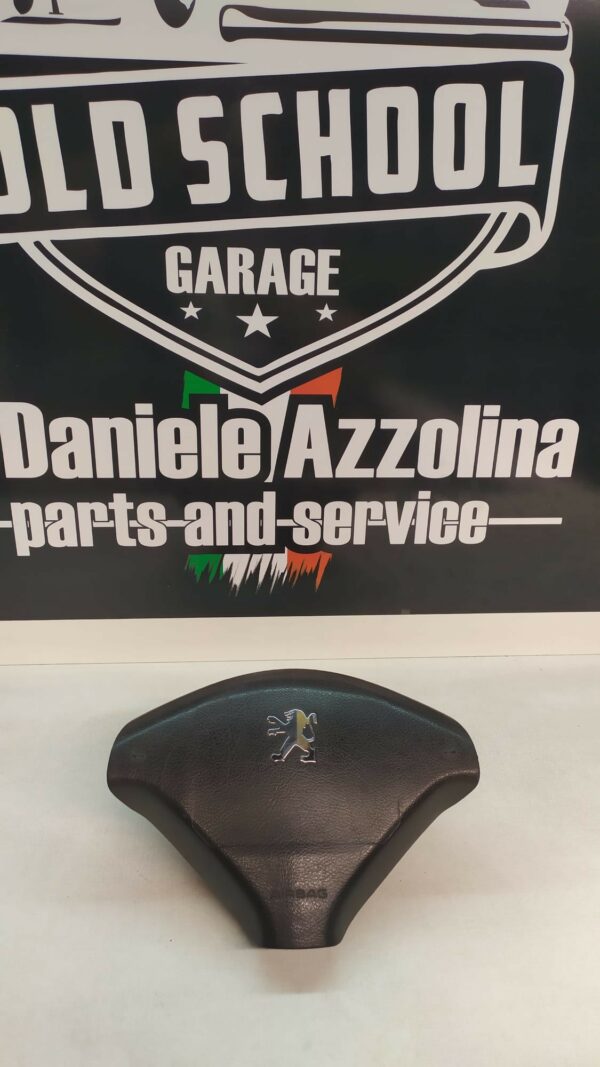 Airbag Volante Peugeot 307 Anno 2003