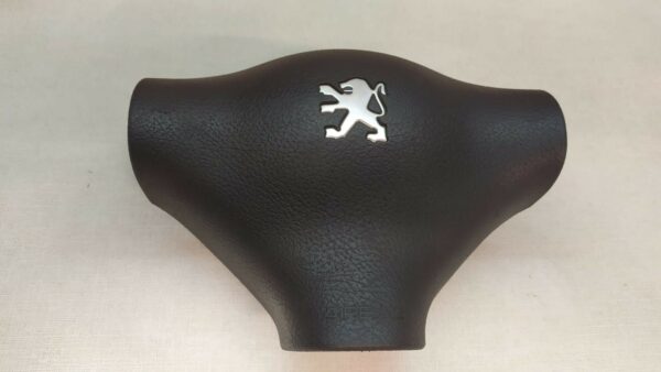 Airbag Volante Peugeot 206 Cc