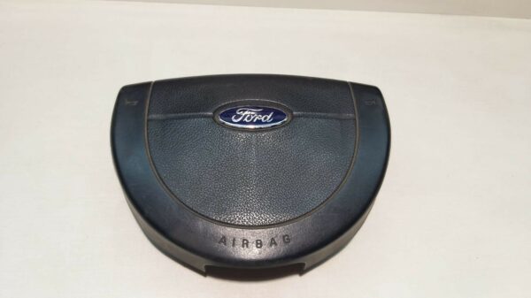 Airbag Ford Fiesta Anno 2002