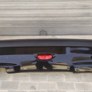Paraurti Posteriore Peugeot 206 Cc