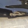 Paraurti Posteriore Peugeot 206 Cc - immagine 3