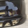 Paraurti Posteriore Peugeot 206 Cc - immagine 5