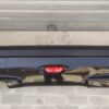 Paraurti Posteriore Peugeot 206 Cc - immagine 6