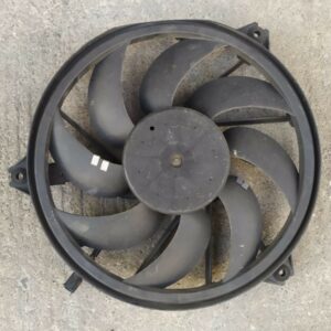 Ventola Radiatore Peugeot 206 Cc