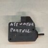 Attuatore Portellone Posteriore Peugeot 206 Cc - immagine 2