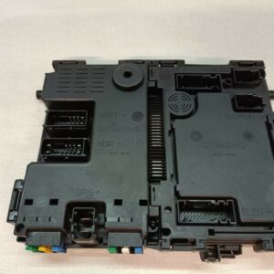 Centralina Modulo Di Controllo Peugeot 206 Cc