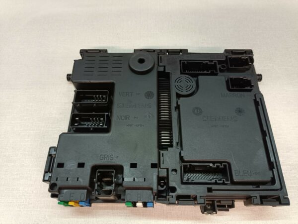 Centralina Modulo Di Controllo Peugeot 206 Cc
