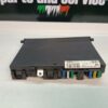 Centralina Modulo Di Controllo Peugeot 206 Cc - immagine 5