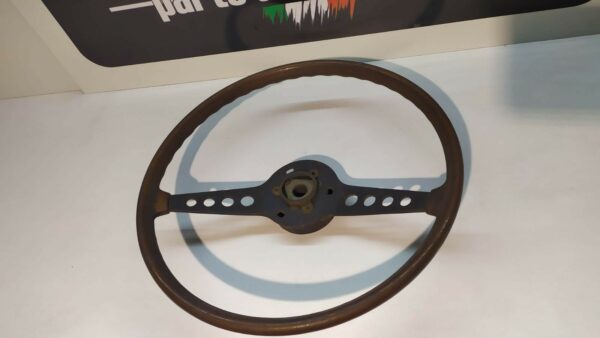 Sterzo Vintage Fiat 850 Spider / Fiat 124 Coupe