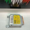 Centralina Airbag Peugeot 206Cc - immagine 6