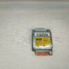 Centralina Airbag Peugeot 206Cc - immagine 7