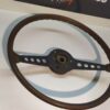 Sterzo Vintage Fiat 850 Spider / Fiat 124 Coupe - immagine 3