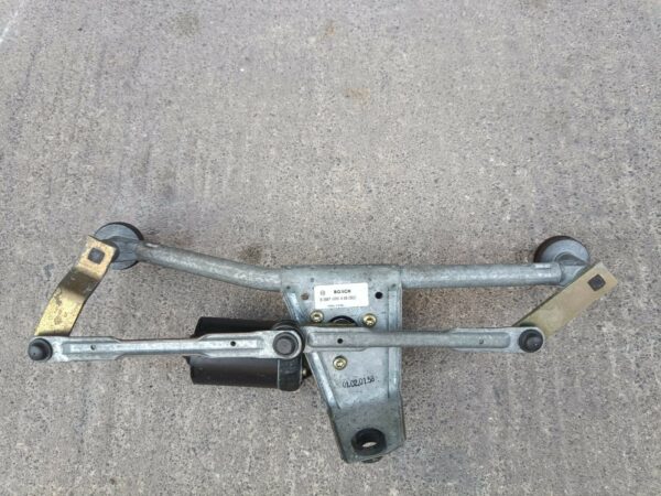 Sistema Tergicristallo Peugeot 206 Cc