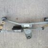 Sistema Tergicristallo Peugeot 206 Cc - immagine 2