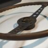Sterzo Vintage Fiat 850 Spider / Fiat 124 Coupe - immagine 5