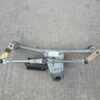 Sistema Tergicristallo Peugeot 206 Cc - immagine 4
