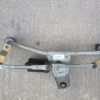 Sistema Tergicristallo Peugeot 206 Cc - immagine 5