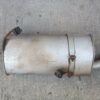 Terminale Di Scarico Peugeot 206 Cc - immagine 3