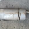 Terminale Di Scarico Peugeot 206 Cc - immagine 4