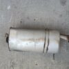 Terminale Di Scarico Peugeot 206 Cc - immagine 5