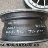 Cerchi In Lega Alessio 4x108 R14 - immagine 5