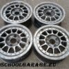 Cerchi In Lega Alessio 4x108 R14 - immagine 8