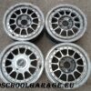Cerchi In Lega Alessio 4x108 R14 - immagine 4