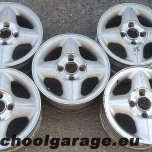 Cerchi In Lega Ford R14