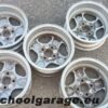 Cerchi In Lega Ford R14 - immagine 11