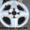 Cerchi In Lega Ford R14 - immagine 12