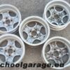 Cerchi In Lega Ford R14 - immagine 15