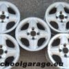 Cerchi In Lega Ford R14 - immagine 4