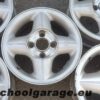 Cerchi In Lega Ford R14 - immagine 5