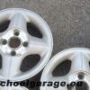 Cerchi In Lega Ford R14 - immagine 6