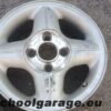 Cerchi In Lega Ford R14 - immagine 7