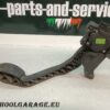 PEDALE ACCELERATORE FIAT PUNTO 188 - immagine 3