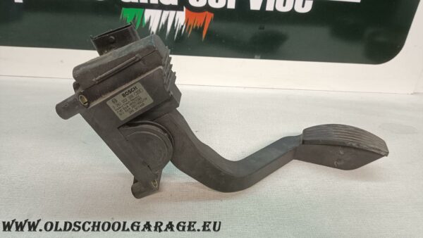 PEDALE ACCELERATORE FIAT PUNTO 188