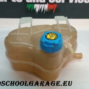 VASCHETTA LIQUIDO REFRIGERANTE GRANDE PUNTO