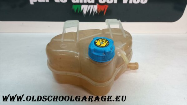 VASCHETTA LIQUIDO REFRIGERANTE GRANDE PUNTO
