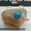 VASCHETTA LIQUIDO REFRIGERANTE GRANDE PUNTO - immagine 2